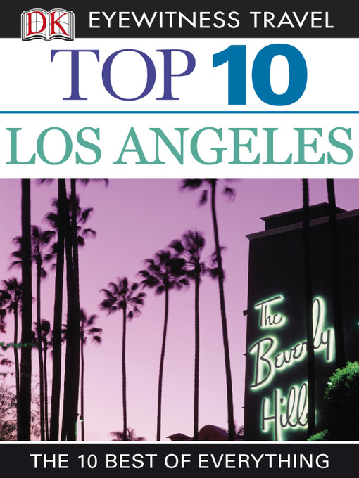 Los Angeles [electronic resource]